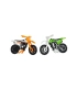 Пальчикові мотоцикли Cross Country Motorcycle BB14-1 оптом, Китайские игрушки оптом , 0,68 $