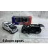 Модельки американских джипов Patrol C16-8 оптом, Racing metal car , 3,20 $