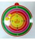 Іграшка магнітний Дартс, дротики 24 см (darts) EK11-1 купити