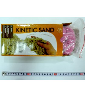 Кинетический песок 1 кг EK4-2 купить оптом