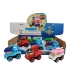 Конструктори машини Robocar Poli D9-8 оптом, Китайские игрушки оптом , 1,45 $