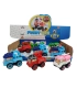 Конструктори машини Robocar Poli D9-8 оптом, Китайские игрушки оптом , 1,45 $