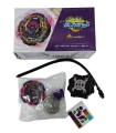 Дзига БейБлейд Beyblade Barricade Lucifer B-206