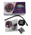 Дзига Beyblade Barricade Lucifer B-206 N19-2