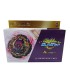 Игрушки БейБлейд Beyblade Barricade Lucifer B-206 N19-3 оптом, Beyblade , 4,50 $
