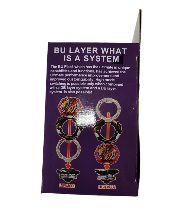 Игрушки БейБлейд Beyblade Barricade Lucifer B-206 N19-3 оптом, Beyblade , 4,50 $