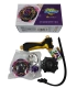 Игрушки БейБлейд Beyblade Barricade Lucifer B-206 оптом, Beyblade , 4,50 $