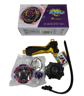 Игрушки БейБлейд Beyblade Barricade Lucifer B-206 оптом, Beyblade , 4,50 $