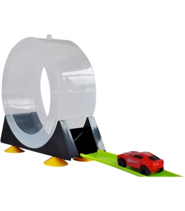 Игрушка трек Lighting Pull Back Car Track 6688-233 оптом, Китайские игрушки оптом , 6,50 $