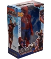 Интерактивные игрушки Человек паук Spider-Man 886B LM-8