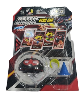 Инерционные машинки Battle Gyro Car BB011S оптом, Китайские игрушки оптом , 0,60 $