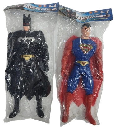 Герої Marvel Batman та Superman 8181 оптом, Marvel , 2,50 $