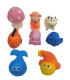 Іграшки антистрес Сквіші SQUISHY Тварини LM-14 оптом, SQUISHY , 0,35 $