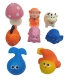 Іграшки антистрес Сквіші SQUISHY Тварини LM-14 оптом, SQUISHY , 0,35 $