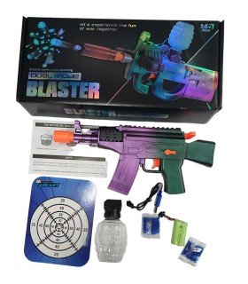 Автомат Orbeez Gun 777-5 L8-12 оптом, Китайские игрушки оптом , 13,50 $