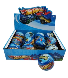 Машинки Hot Wheels у кулі X11-5 оптом, Hot Wheels , 1,80 $