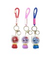 Брелоки на карабине с ароматическими гранулами Hello Kitty X18-9