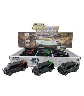 Металлические машинки Фургоны X14-14 оптом, Racing metal car , 2,00 $