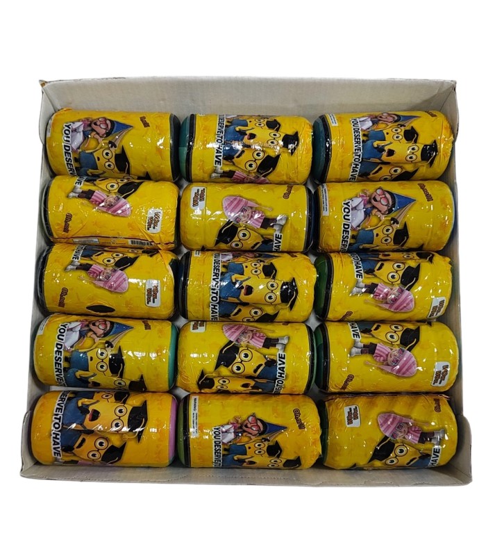Детские куклы Minions мини капсула X11-13