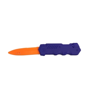 Іграшки антистрес гравітаційні ножі приколи Magic Carrot Knife X12-14 оптом, Китайские игрушки оптом , 0,65 $