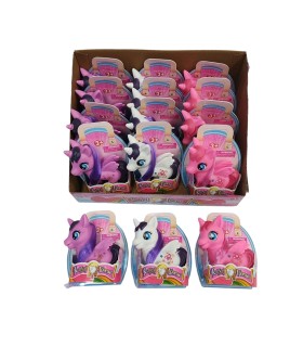 Іграшка Маленька поні Єдиноріг (Little Pony Unicorns) у конверті P11-6 оптом, My Little Pony , 1,50 $