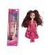 Детские куклы Beauty Barbie P11-4 оптом, Китайские игрушки оптом , 0,80 $