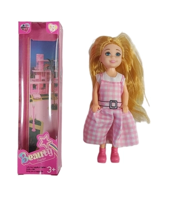 Детские куклы Beauty Barbie P11-4 оптом, Китайские игрушки оптом , 0,80 $