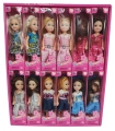 Детские куклы Beauty Barbie P11-4