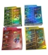 БейБлейд Beyblade X-Mighty Mage, X-Faire Dragon, X-Wild Wolf Blue, X-Wild Wolf Green P2-5 оптом, Beyblade , 3,00 $