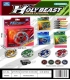 БейБлейд Beyblade X-Mighty Mage, X-Faire Dragon, X-Wild Wolf Blue, X-Wild Wolf Green P2-5 оптом, Beyblade , 3,00 $