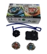 Комплект БейБлейд Beyblade X: BX-01 Dran Sword и BX-02 Hells Scythe оптом, Beyblade , 4,20 $