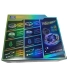 Набір Beyblade X: X-Mighty Mage VS X-Wild Wolf Blue та набір X-Faire Dragon VS X-Wild Wolf Green P2-7 оптом, Beyblade , 3,80 $