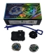 Наборы Beyblade X: X-Mighty Mage VS X-Wild Wolf Blue и набор X-Faire Dragon VS X-Wild Wolf Green P2-7 оптом, Beyblade , 3,80 $