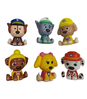 Сквиши антистрессы Щенячий патруль PAW Patrol P13-2 оптом, PAW Patrol , 1,20 $