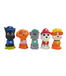 Антистрессы сквиши Щенячий патруль PAW Patrol SK8-1 оптом, PAW Patrol , 1,55 $