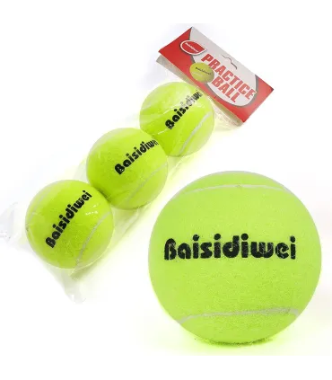 Тенісний м'яч Baisidiwei Practice Ball AA8-13