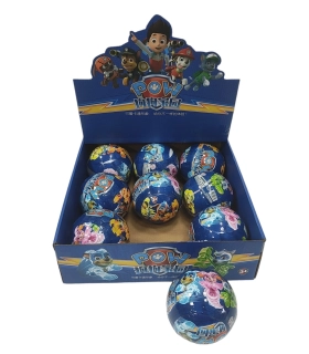 Щенячий патруль Paw PATROL у кулі SK35-15 оптом, PAW Patrol , 1,85 $