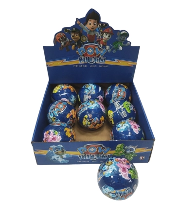 Щенячий патруль Paw PATROL в шаре SK35-15 оптом, PAW Patrol , 1,85 $