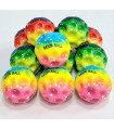 Стрибки Гравіті Болл Moon Gravity Ball Космос BB33-3