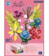 Конструктори Квіти Zuanma Flowers Building Block 087 SK53-1 оптом, Китайські іграшки оптом , 1,65 $