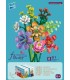 Конструктори Квіти Zuanma Flowers Building Block 087 SK53-1 оптом, Китайські іграшки оптом , 1,65 $