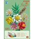 Конструктори Квіти Zuanma Flowers Building Block 087 SK53-1 оптом, Китайські іграшки оптом , 1,65 $