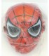 Маски дитячі карнавальні Людина павук (Spider-Man) CK6-6
