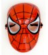 Маски детские карнавальные Человек паук (Spider-Man) CK6-6