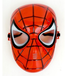 Маски детские карнавальные Человек паук (Spider-Man) CK6-6