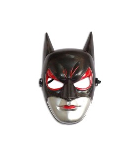Маски карнавальні Жінка кішка (Catwoman) CK6-5 купити оптом