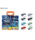 Машинки Hot Wheels 8601-4 Купе контейнер 8 in 1 SK35-32 оптом, Hot Wheels , 0,90 $