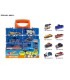 Ретро металеві машинки Hot Wheels 8601-1 у контейнері SK35-32 оптом, Hot Wheels , 0,90 $