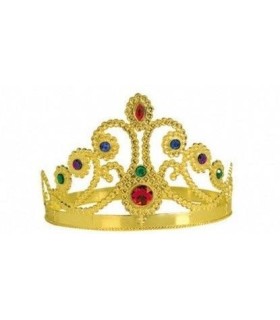 Короны Королевы золото CK15-2 купить оптом