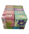 Конструкторы Цветы Zuanma Flowers Building Block 087 SK53-1